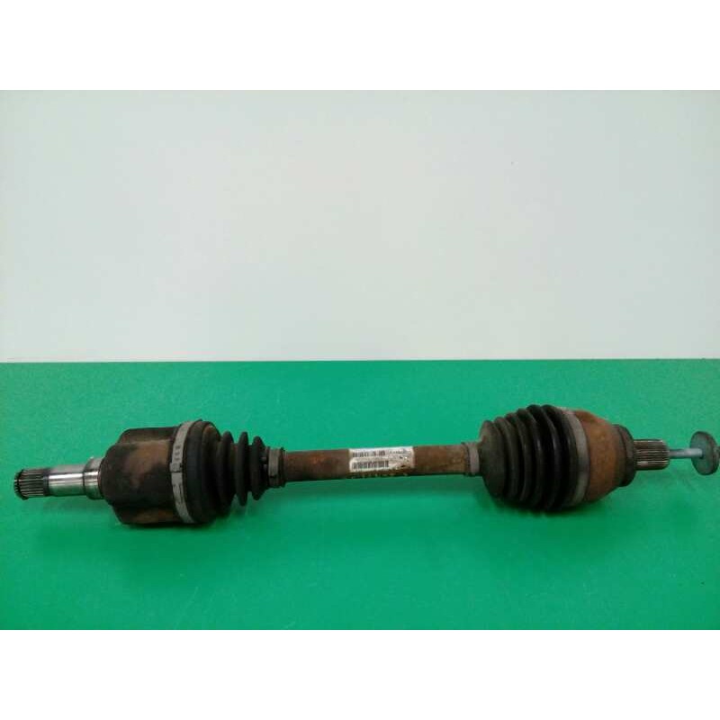 Recambio de transmision delantera izquierda para ford s-max (ca1) trend referencia OEM IAM 6G913B437BD  