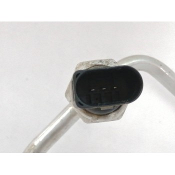 Recambio de tubos aire acondicionado para volkswagen crafter kasten (sy) 2.0 tdi referencia OEM IAM 7C0820741F  