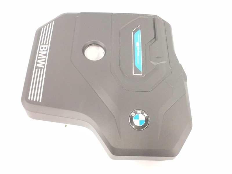 Recambio de tapa motor para bmw serie x3 (g01) 2.0 referencia OEM IAM 11148676204  