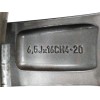 Recambio de llanta para peugeot 2008 (--.2013) 1.6 blue-hdi fap referencia OEM IAM 9813836677 6,5JX16CH4-20 4H 4X108