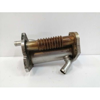 Recambio de enfriador egr para renault clio iv 1.5 dci diesel fap referencia OEM IAM 147356133R  