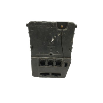 Recambio de modulo electronico para renault scenic ii grand luxe privilege referencia OEM IAM 8200525386 S118400250D 