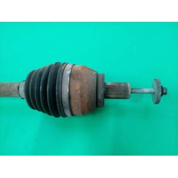 Recambio de transmision delantera izquierda para ford s-max (ca1) trend referencia OEM IAM 6G913B437BD  