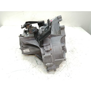 Recambio de caja cambios para volvo v50 familiar 1.8 cat referencia OEM IAM 6N5R7002XD  