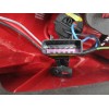Recambio de piloto trasero derecho para opel mokka x (j13) 1.4 (_76) referencia OEM IAM 42558889  