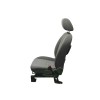 Recambio de asiento delantero derecho para ford focus c-max (cap) 1.6 tdci cat referencia OEM IAM   