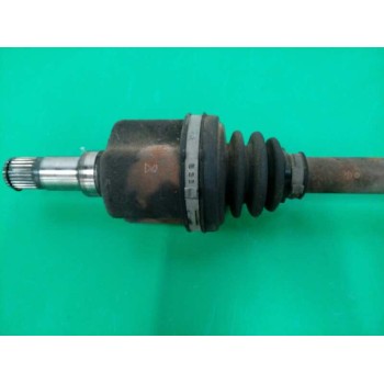 Recambio de transmision delantera izquierda para ford s-max (ca1) trend referencia OEM IAM 6G913B437BD  