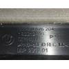 Recambio de tapa motor para bmw serie x3 (g01) 2.0 referencia OEM IAM 11148676204  
