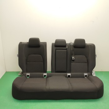 Recambio de asientos traseros para nissan qashqai iii (j12) 1.3 dig-t referencia OEM IAM   