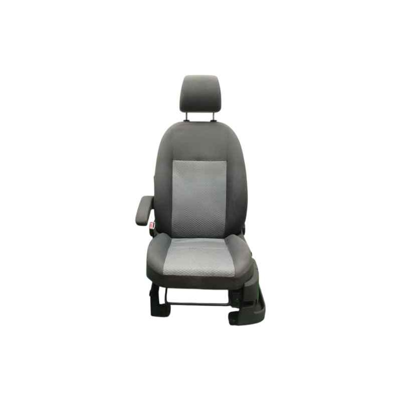 Recambio de asiento delantero izquierdo para ford focus c-max (cap) 1.6 tdci cat referencia OEM IAM   