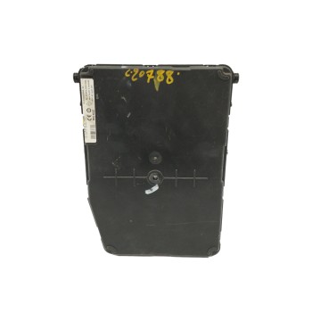 Recambio de modulo electronico para renault scenic ii grand luxe privilege referencia OEM IAM 8200525386 S118400250D 