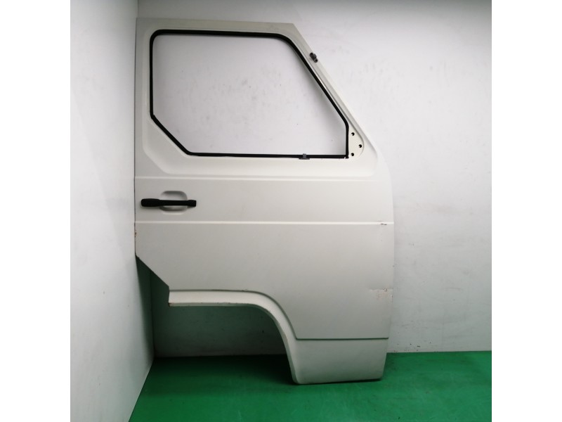 Recambio de puerta delantera derecha para ebro f275 furgon 968 1.8 d referencia OEM IAM  OBSERVAR FOTOS 