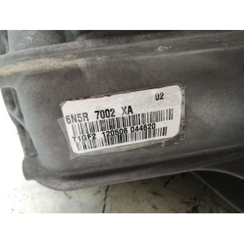 Recambio de caja cambios para volvo v50 familiar 1.8 cat referencia OEM IAM 6N5R7002XD  