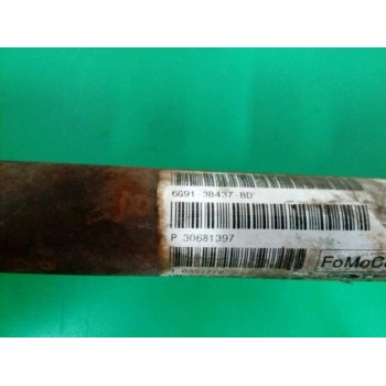 Recambio de transmision delantera izquierda para ford s-max (ca1) trend referencia OEM IAM 6G913B437BD  