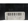 Recambio de mando climatizador para mercedes-benz clase r (w251) 3.0 cdi cat referencia OEM IAM A1648209789  