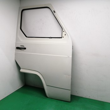 Recambio de puerta delantera derecha para ebro f275 furgon 968 1.8 d referencia OEM IAM  OBSERVAR FOTOS 