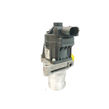 Recambio de valvula egr para opel zafira tourer 1.6 cdti dpf referencia OEM IAM 55570005  