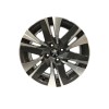 Recambio de llanta para peugeot 2008 (--.2013) 1.6 blue-hdi fap referencia OEM IAM 9813836677 6,5JX16CH4-20 4H 4X108