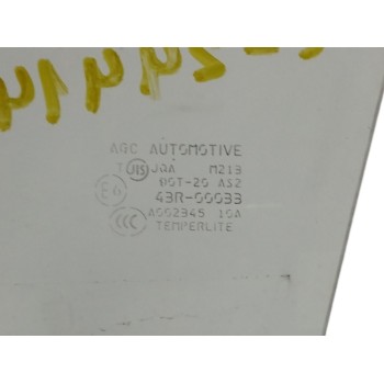 Recambio de luna delantera derecha para mitsubishi asx (ga0w) 1.8 di-d cat referencia OEM IAM   