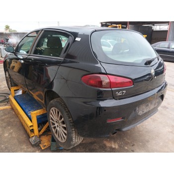 alfa romeo 147 (190) del año 2008