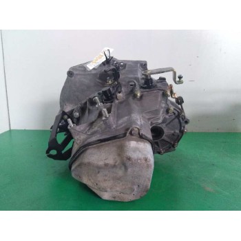 Recambio de caja cambios para peugeot 206 berlina x-line referencia OEM IAM 20CN39  