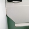 Recambio de puerta delantera derecha para ebro f275 furgon 968 1.8 d referencia OEM IAM  OBSERVAR FOTOS 