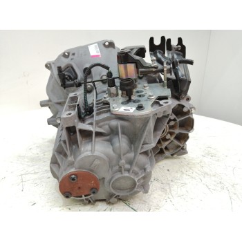 Recambio de caja cambios para volvo v50 familiar 1.8 cat referencia OEM IAM 6N5R7002XD  