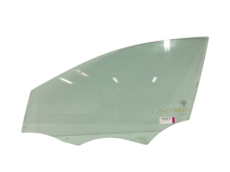 Recambio de luna delantera izquierda para mercedes-benz clase a (w176) 1.5 cdi cat referencia OEM IAM   