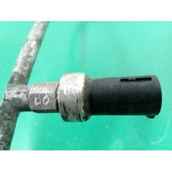 Recambio de tubos aire acondicionado para ford s-max (ca1) trend referencia OEM IAM 6F9319D594AA  