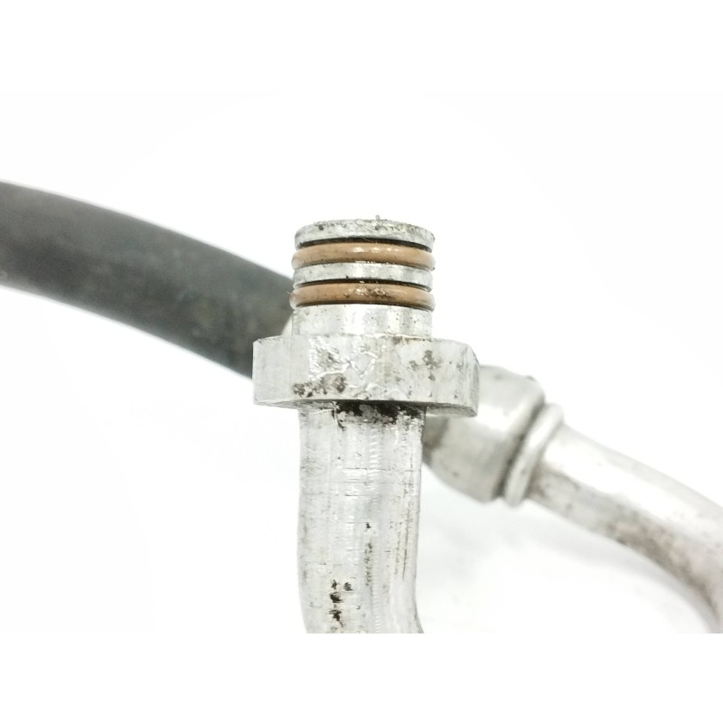 TUBOS AIRE ACONDICIONADO