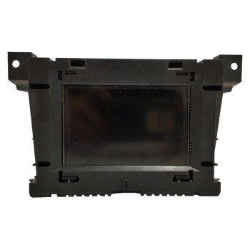 Recambio de pantalla multifuncion para opel antara 2.2 cdti cat (a 22 dm / lnq) referencia OEM IAM 96858451 28107805 