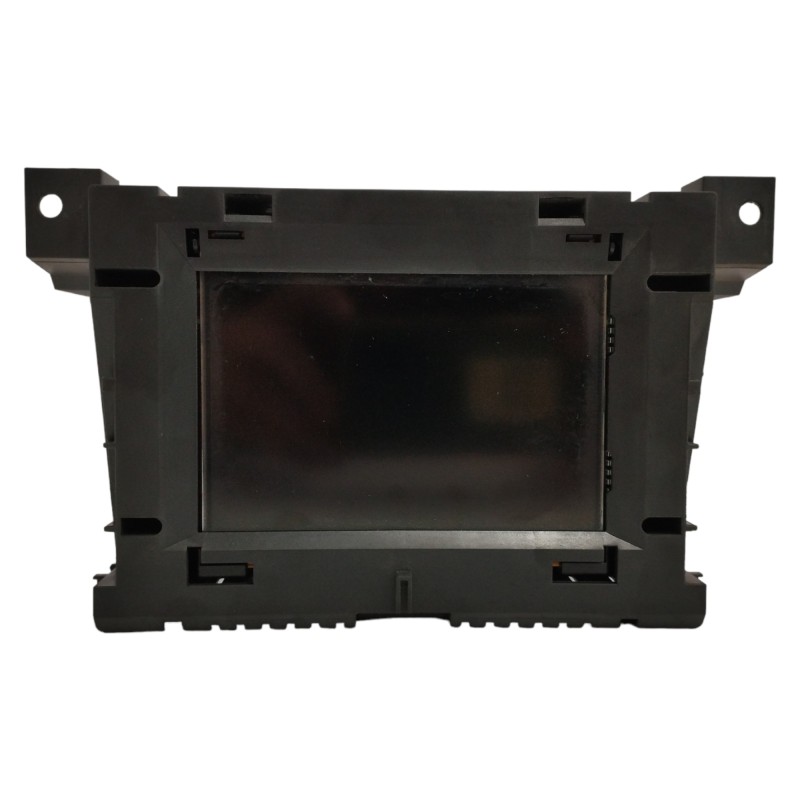 Recambio de pantalla multifuncion para opel antara 2.2 cdti cat (a 22 dm / lnq) referencia OEM IAM 96858451 28107805 