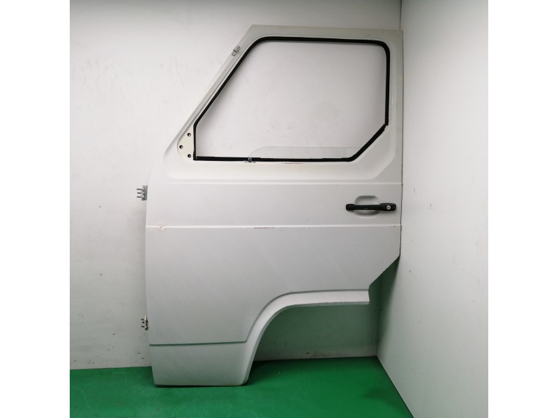 Recambio de puerta delantera izquierda para ebro f275 furgon 968 1.8 d referencia OEM IAM  OBSERVAR FOTOS 