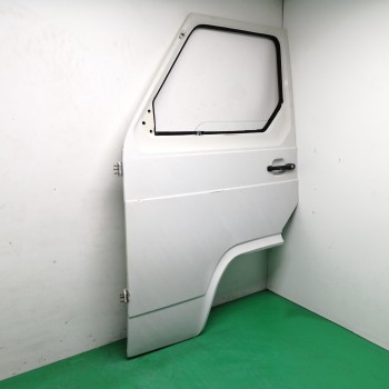 Recambio de puerta delantera izquierda para ebro f275 furgon 968 1.8 d referencia OEM IAM  OBSERVAR FOTOS 