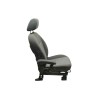 Recambio de asiento delantero izquierdo para ford focus c-max (cap) 1.6 tdci cat referencia OEM IAM   
