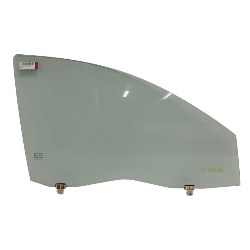 Recambio de luna delantera derecha para mitsubishi l200 / triton (kj_, kk_, kl_) 2.2 di-d 4wd referencia OEM IAM   