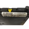 Recambio de modulo electronico para renault scenic ii grand luxe privilege referencia OEM IAM 8200525386 S118400250D 