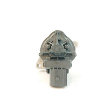 Recambio de valvula egr para opel zafira tourer 1.6 cdti dpf referencia OEM IAM 55570005  