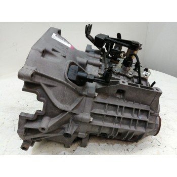 Recambio de caja cambios para volvo v50 familiar 1.8 cat referencia OEM IAM 6N5R7002XD  