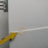 Recambio de puerta delantera izquierda para ebro f275 furgon 968 1.8 d referencia OEM IAM  OBSERVAR FOTOS 