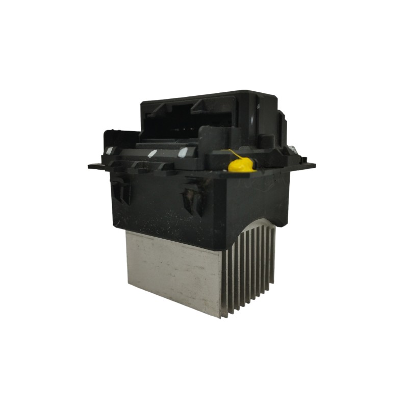 Recambio de resistencia calefaccion para peugeot 208 1.2 12v e-vti referencia OEM IAM T1000034Z  