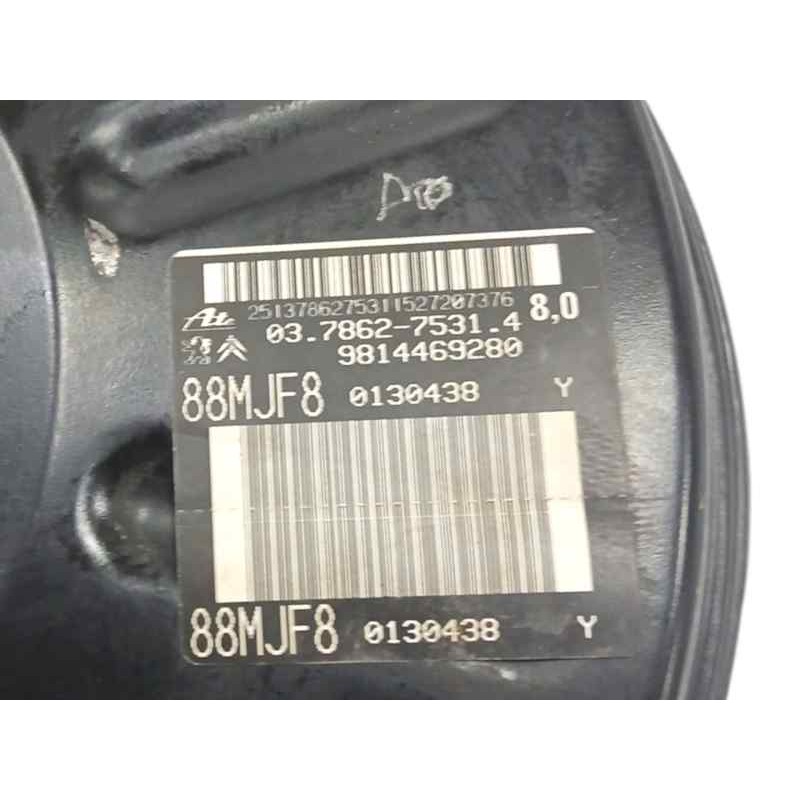 SERVOFRENO 03786275314