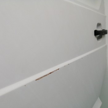 Recambio de puerta delantera izquierda para ebro f275 furgon 968 1.8 d referencia OEM IAM  OBSERVAR FOTOS 