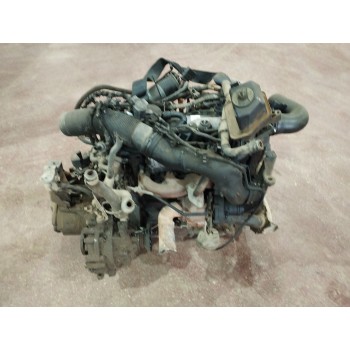 Recambio de motor completo para skoda octavia berlina (1u2) 1.9 tdi referencia OEM IAM AHF  