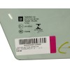 Recambio de luna delantera derecha para opel crossland x 1.2 referencia OEM IAM   