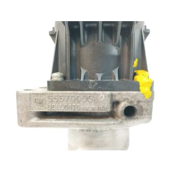 Recambio de valvula egr para opel zafira tourer 1.6 cdti dpf referencia OEM IAM 55570005  