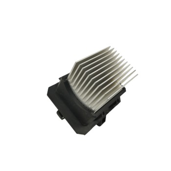 Recambio de resistencia calefaccion para peugeot 208 1.2 12v e-vti referencia OEM IAM T1000034Z  
