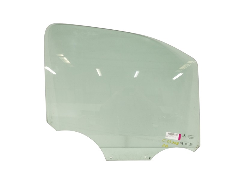 Recambio de luna delantera derecha para peugeot rifter 1.5 blue-hdi fap referencia OEM IAM Recambio de luna delantera derecha para peugeot rifter 1.5 blue-hdi fap referencia OEM IAM