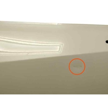 Recambio de puerta delantera izquierda para tesla model 3 ev referencia OEM IAM 1081421E0C OBSERVAR FOTOS 
