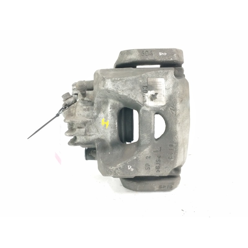 PINZA FRENO DELANTERA IZQUIERDA